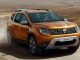 2021 Duster fiyat listesi.