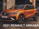 2021 Renault Arkana