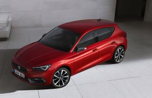 2021 Seat Leon fiyatları