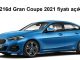 BMW 216d Gran Coupe fiyatı