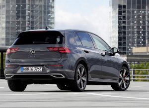 2021 Golf fiyat listesi.