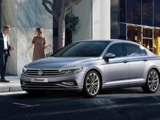 Passat fiyat listesi 2021.