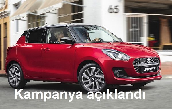 Swift Hibrit fiyat listesi