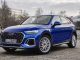 2021 Audi Q5 Sportback.