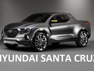 2021 Hyundai Santa Cruz