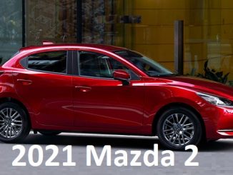 2021 Mazda 2 fiyatları.