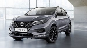 2021 Qashqai fiyat listesi