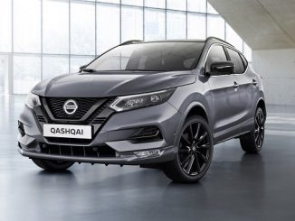 2021 Qashqai fiyat listesi.