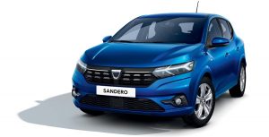 2021 Sandero fiyatı