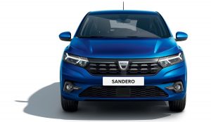 2021 Sandero fiyatı