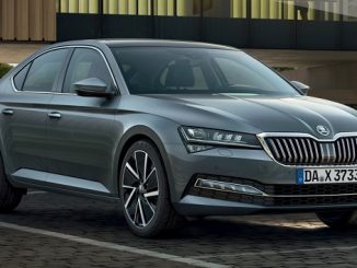 2021 Skoda Superb fiyat listesi.