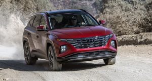 2021 Tucson fiyat listesi.