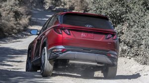 2021 Tucson fiyat listesi