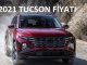 2021 Tucson fiyat listesi.