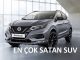 2021 en çok satan SUV.