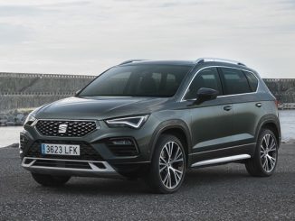 Seat Ateca kampanya.