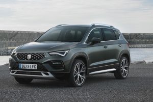 Yeni Seat Ateca fiyatı