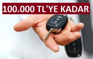 100 bine kadar ikinci el.