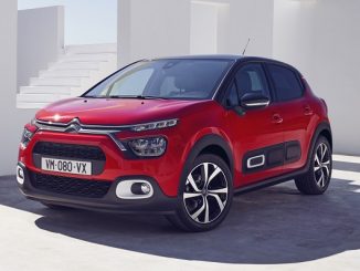 2021 Citroen C3 fiyatı.