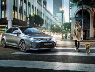 2021 Corolla fiyat listesi