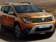 2021 Dacia Duster fiyat listesi.