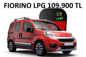 2021 Fiorino fiyat listesi