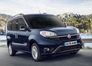 2021 Fiorino fiyat listesi