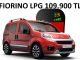 2021 Fiorino fiyat listesi