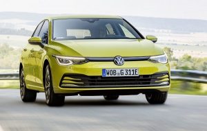 2021 Golf fiyat listesi