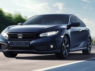 2021 Honda Civic fiyat listesi.