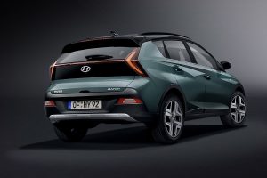 Hyundai Bayon ne zaman satılacak?