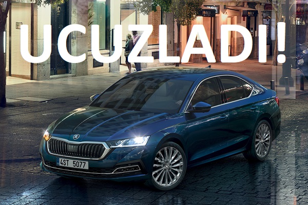 2021 Octavia fiyat listesi. Yeni Octavia fiyat listesi. 2021 sedan