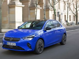 2021 Opel Corsa fiyatı.