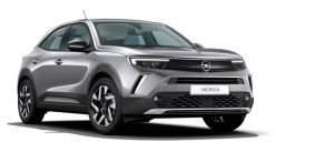 2021 Opel Mokka fiyatları.