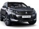 2021 Peugeot 3008 fiyatları.