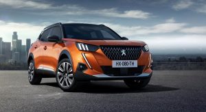 2021 Peugeot 3008 fiyatı