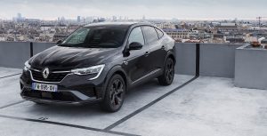 2021 Renault Arkana fiyatları