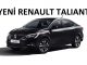 2021 Renault Taliant.