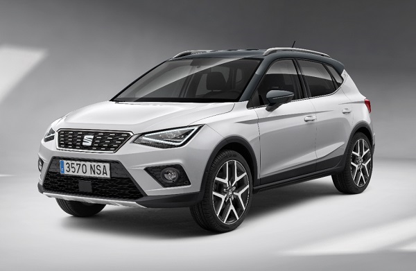 2021 Seat Arona kampanyası. SUV kampanyaları Mart 2021,