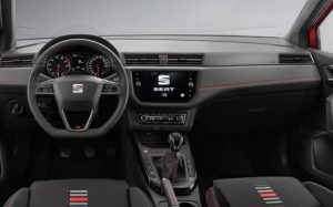 2021 Seat Arona kampanyası