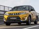 2021 Suzuki Vitara Hibrit.