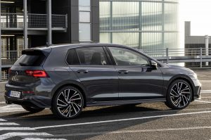 2021 Volkswagen Golf fiyatları.