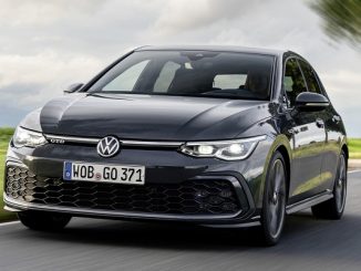2021 Volkswagen Golf fiyatları.