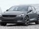 Polestar 2 Euro NCAP