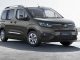 Toyota Proace City fiyat listesi