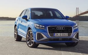 2021 Audi Q2 fiyat listesi