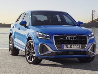 2021 Audi Q2 fiyat listesi.