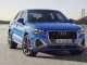 2021 Audi Q2 fiyat listesi.