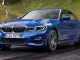 2021 BMW 3 Serisi fiyatları.