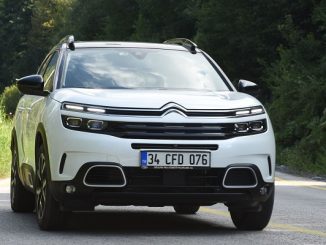 2021 Citroen C5 Aircross kampanya.